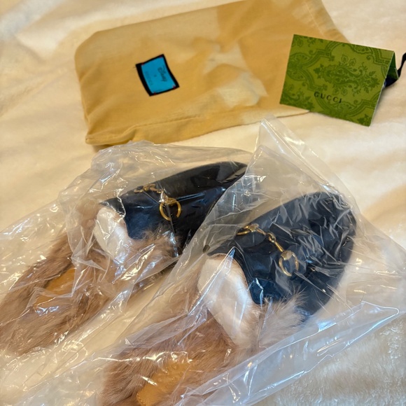 Gucci Princetown loafers - Picture 9 of 10